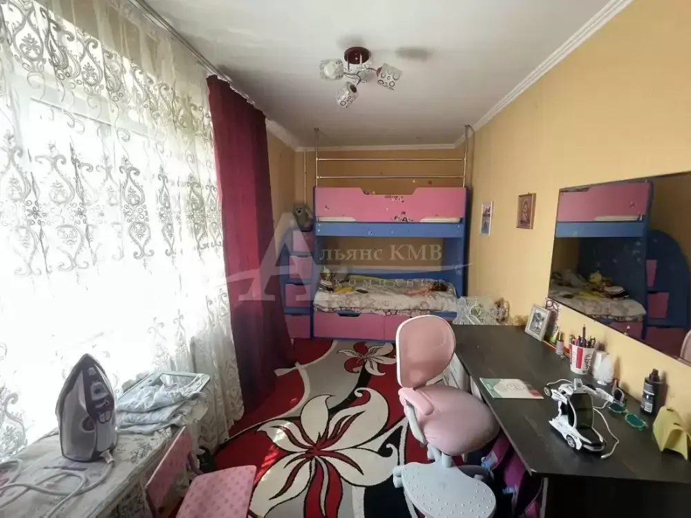 Продажа квартиры, Георгиевск, ул. Калинина - Фото 4