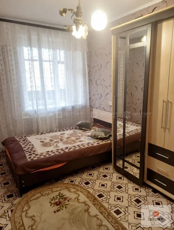 Продажа квартиры, Зеленодольск, Зеленодольский район, ул. Бакы Урманче - Фото 2