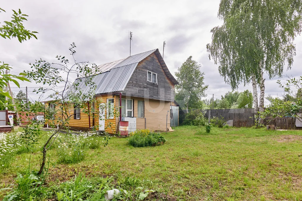 Продажа дома, Заборье, Пермский район, Зеленая ул. - Фото 12