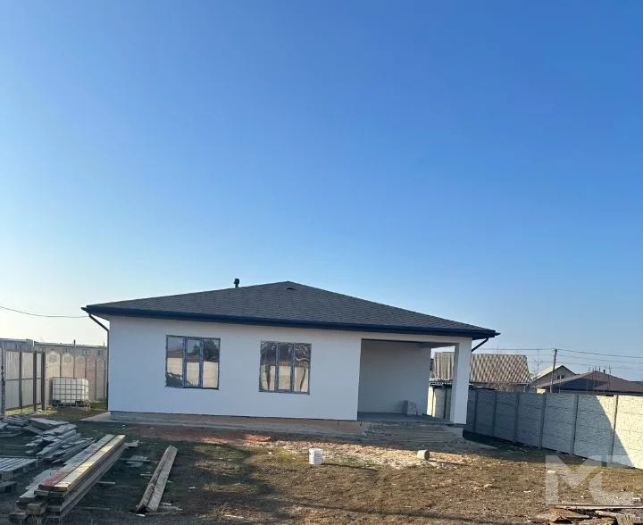 Продажа дома, Белоглинка, Симферопольский район, Александровская улица - Фото 15