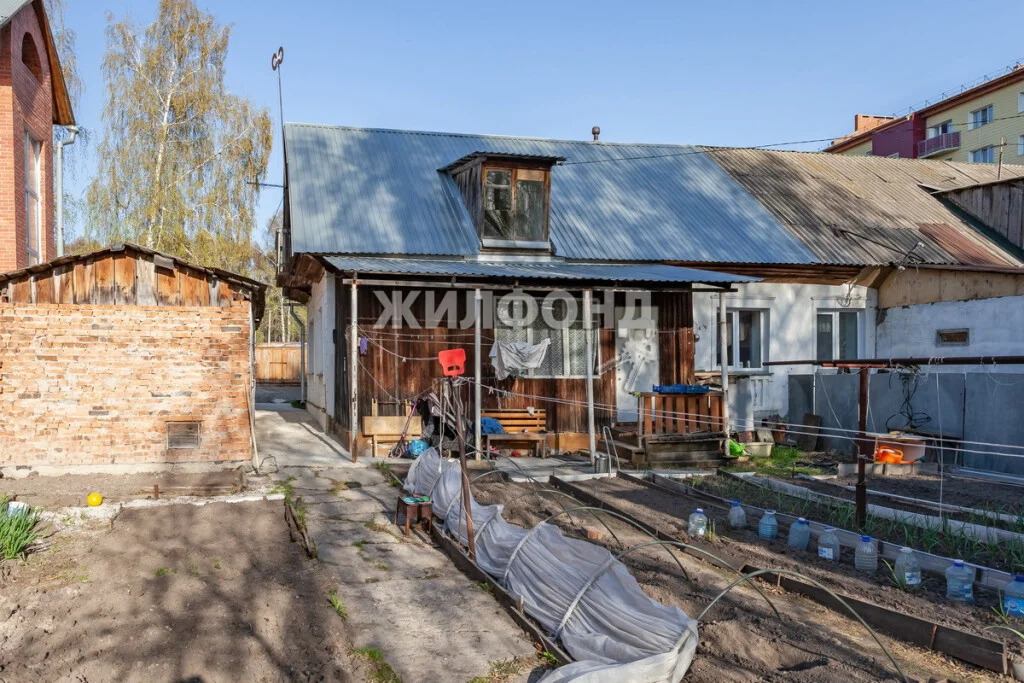 Продажа дома, Бердск, ул. Парижской Коммуны - Фото 6