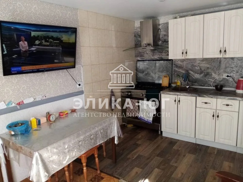 Продажа дома, Ольгинка, Туапсинский район, ул. Кубанская - Фото 10