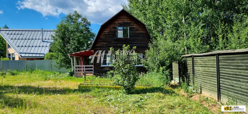 Продажа участка, Липки, Одинцовский район - Фото 2