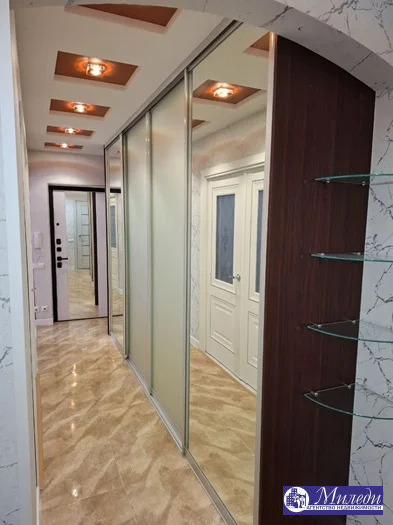 Продажа квартиры, Батайск, Северный массив микрорайон - Фото 16