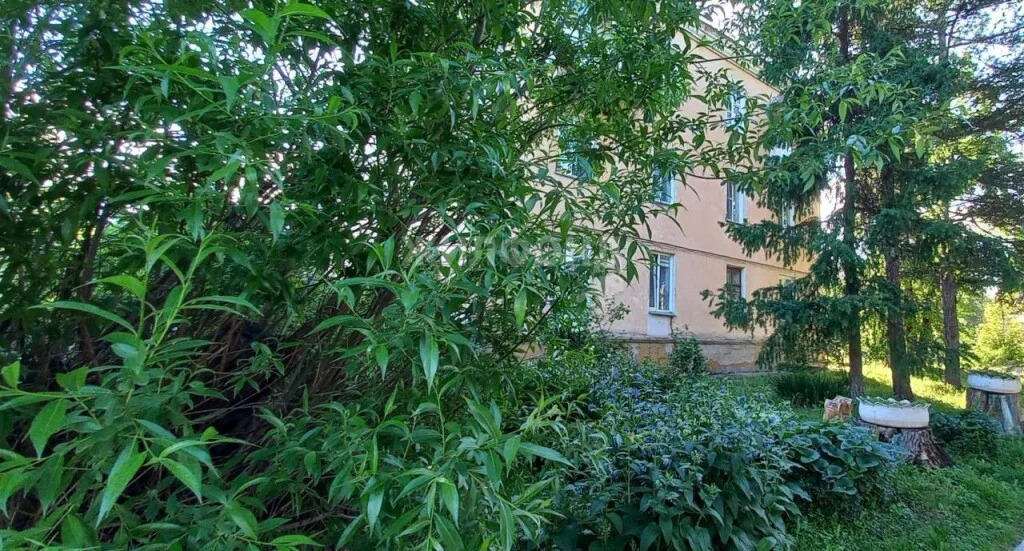 Продажа квартиры, Новосибирск, ул. Новоморская - Фото 7