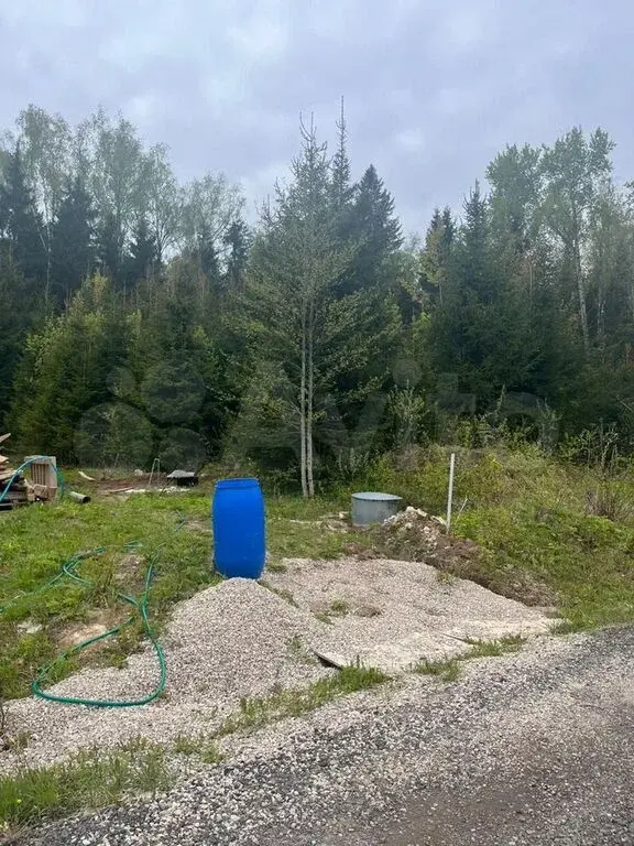 Участок 12 сот. (ИЖС) - Фото 3