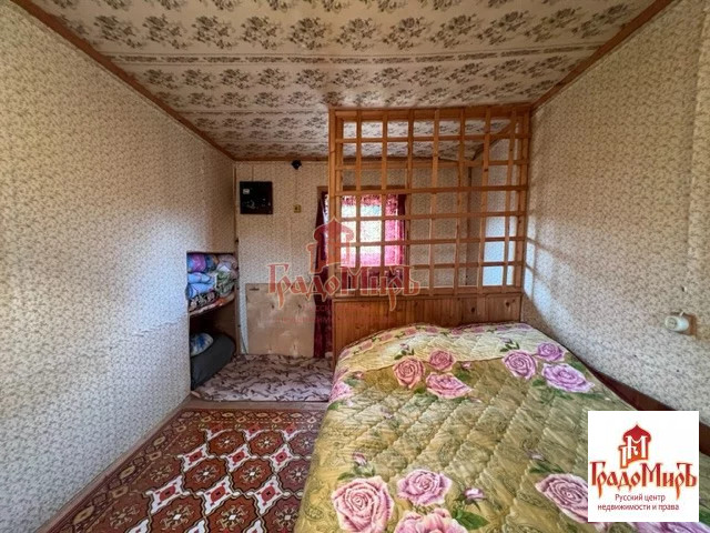 Продажа дома, Дубининское, Сергиево-Посадский район, Энергетик снт. - Фото 2