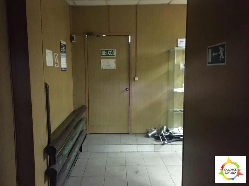 Холодный склад 151 кв - Фото 1