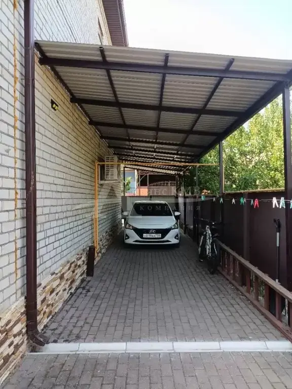 Продажа дома, Георгиевск, Проектная 8-я ул. - Фото 18