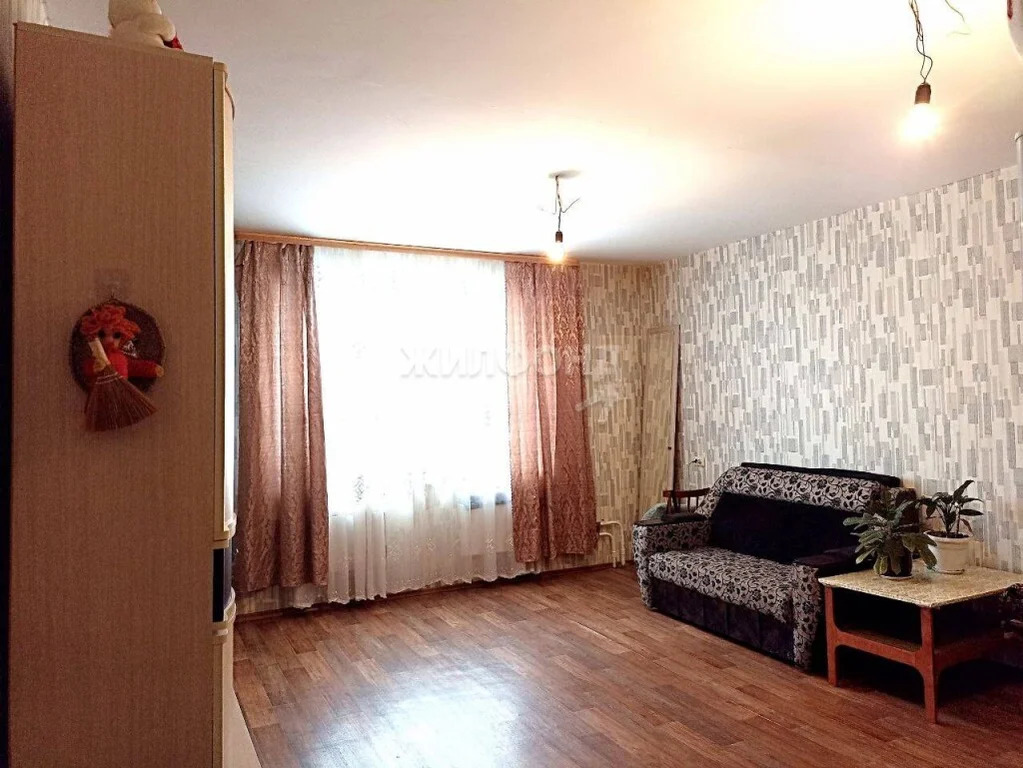 Продажа квартиры, Новосибирск, Владимира Высоцкого - Фото 0