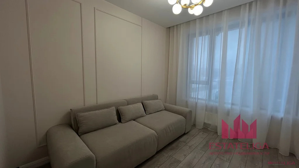 Аренда квартиры, улица Эдуарда Стрельцова - Фото 9