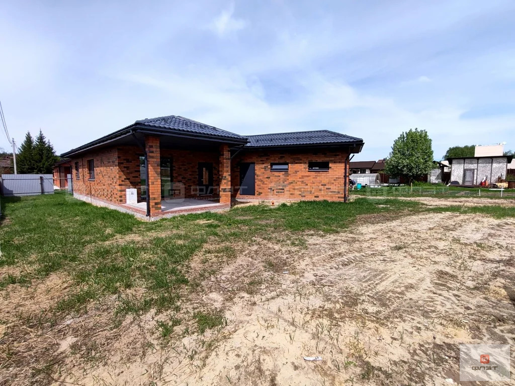Продажа дома, Троицкий, Лаишевский район, ул. Троицкая - Фото 2