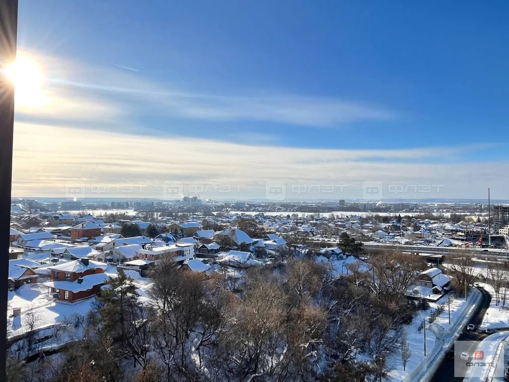 Продажа квартиры, Казань, ул. Танковая - Фото 29