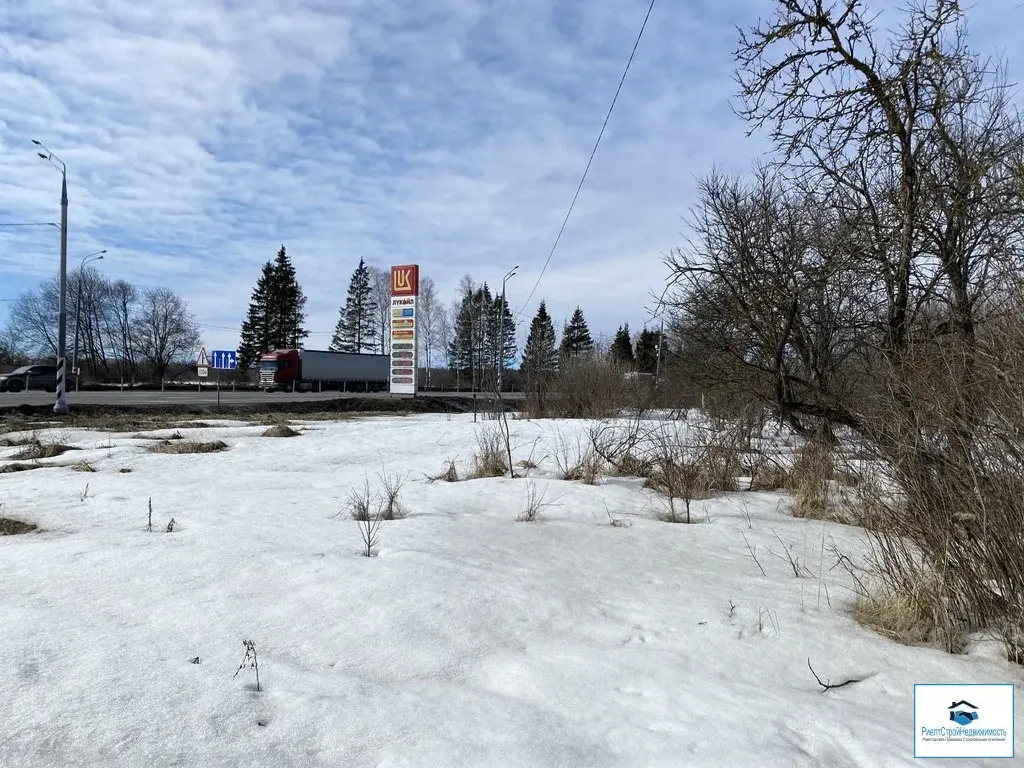 Дом в деревне Артемки для ПМЖ, рядом с остановкой,газ, ИЖС - Фото 36