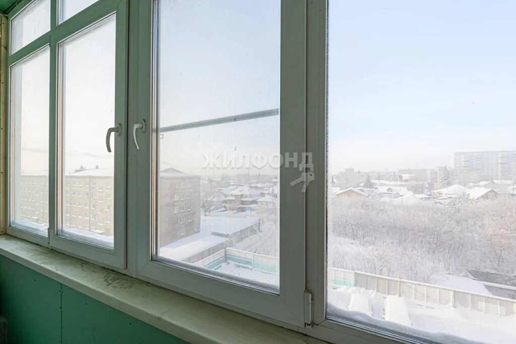 Продажа квартиры, Новосибирск, ул. Телевизионная - Фото 9