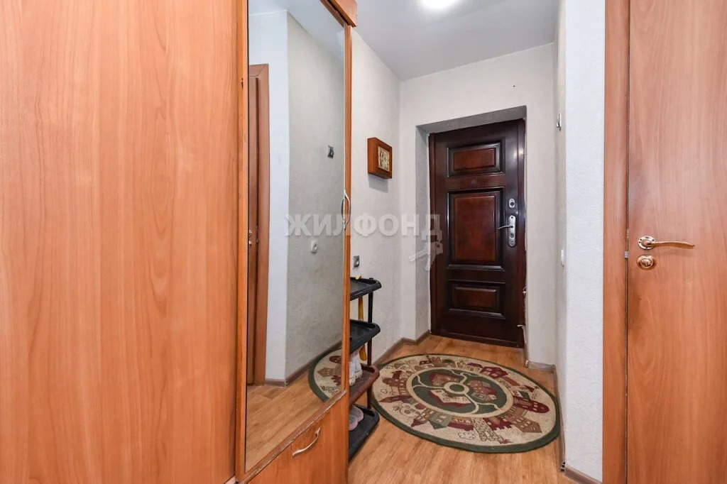 Продажа квартиры, Новосибирск, Магистральная - Фото 12