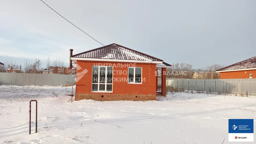 Продажа дома, Рыбное, Рыбновский район, ул. Цветочная - Фото 1