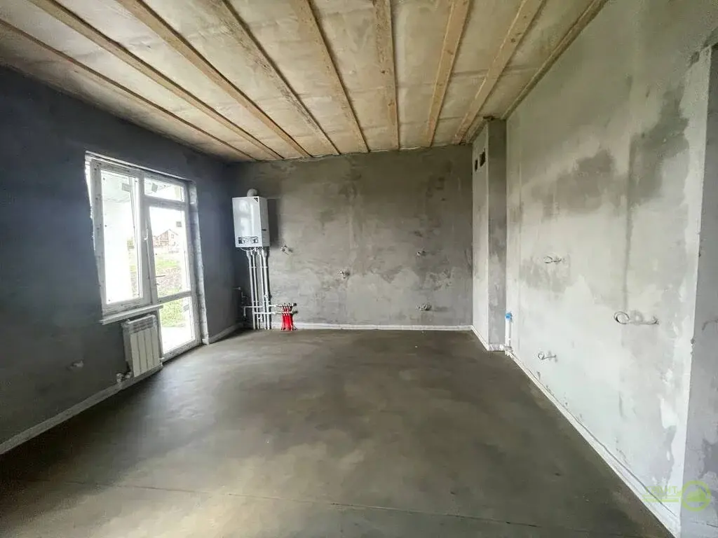 Новый дом с гаражом в Хохлово, семейная ипотека - Фото 7