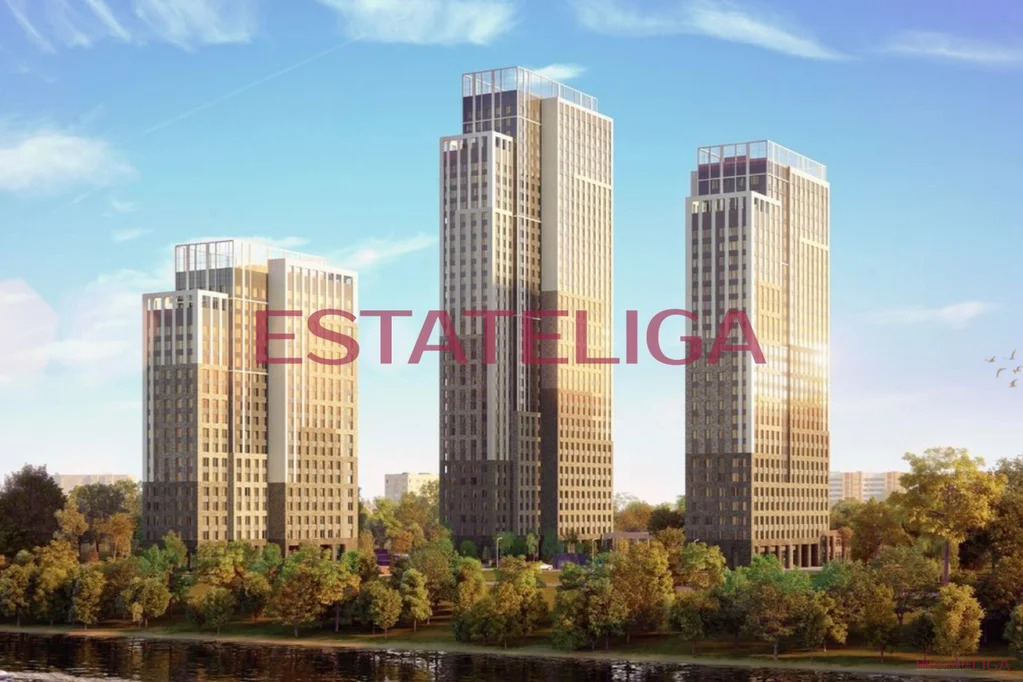 Аренда квартиры, Шелепихинская наб. - Фото 31