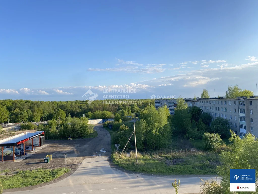 Продажа квартиры, Скопин, улица Карла Маркса - Фото 22