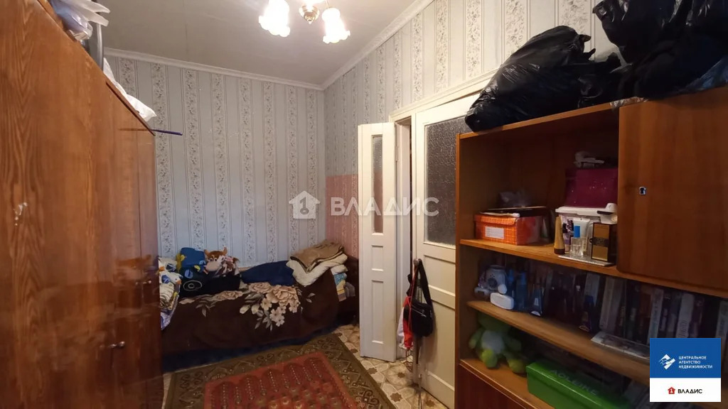 Продажа дома, Рыбное, Рыбновский район, ул. Спортивная - Фото 5