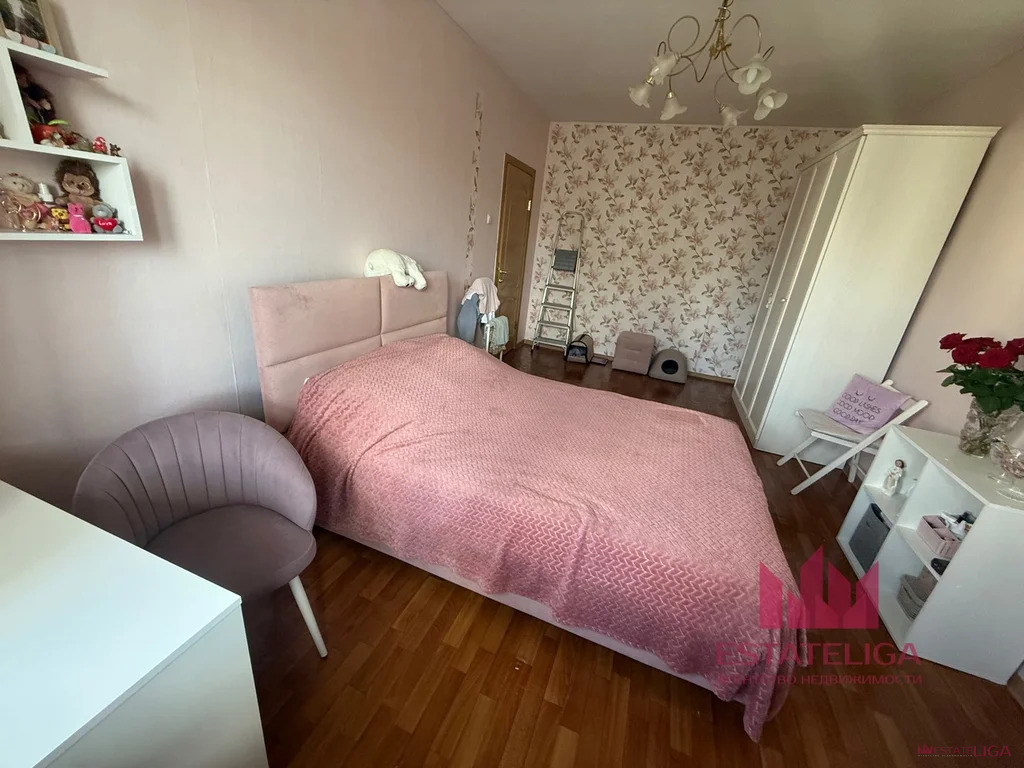 Продажа квартиры, ул. Новомарьинская - Фото 8