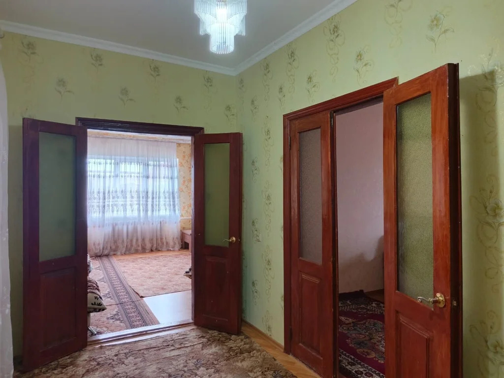 Продажа дома, Новодмитриевская, Северский район, ул. Октябрьская - Фото 11