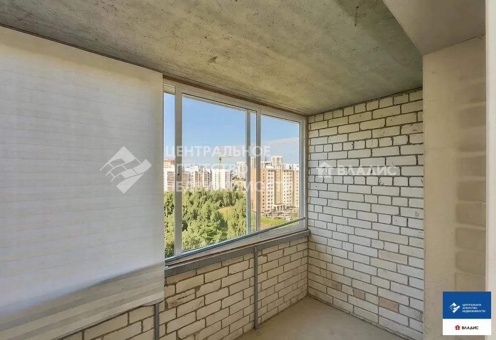 Продажа квартиры, Рязань, Песоченская улица - Фото 11