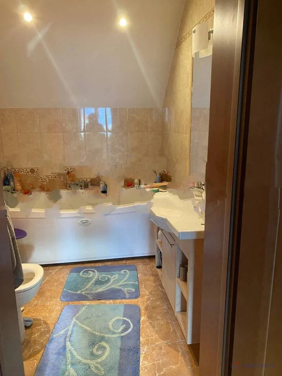Продажа дома, Солослово, Одинцовский район, СНТ "Буран" - Фото 5
