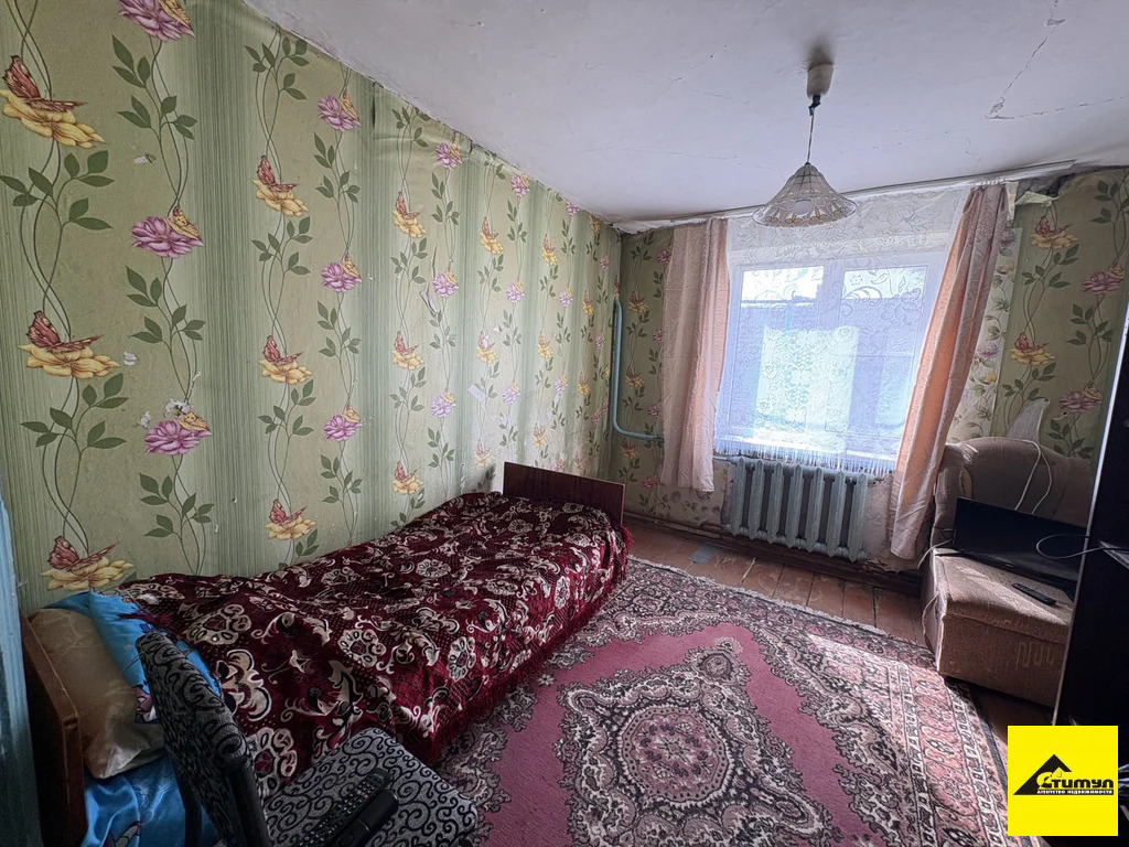 Продажа дома, Н.Островского, Ейский район, ул. Центральная - Фото 1