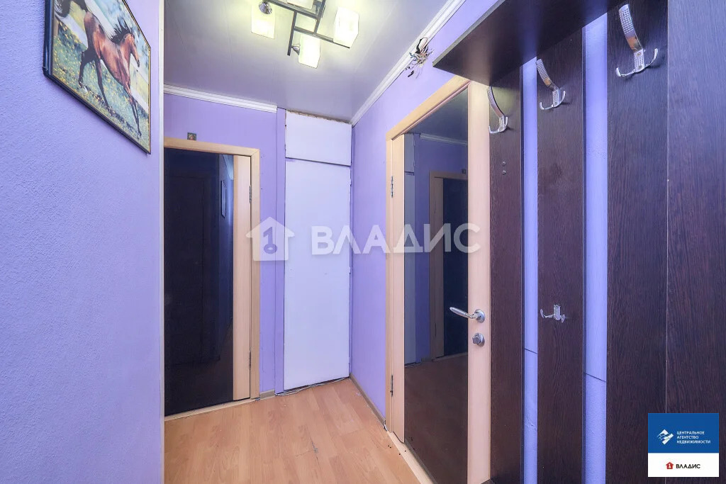 Продажа квартиры, Рязань, ул. Гайдара - Фото 10