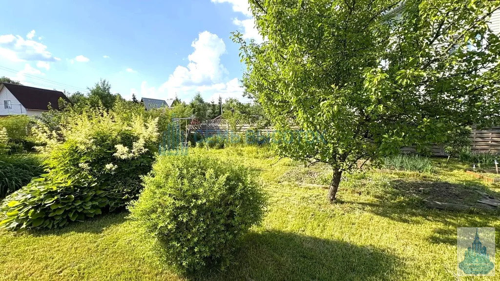 Продажа дома, Чехов, Чеховский район, ул. Березовая - Фото 31