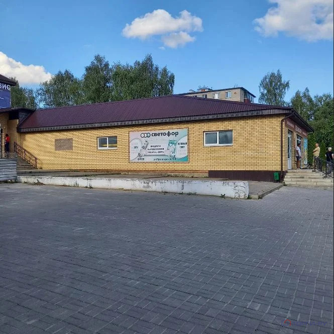 Продажа торгового помещения, Киров, ул. Пролетарская - Фото 7