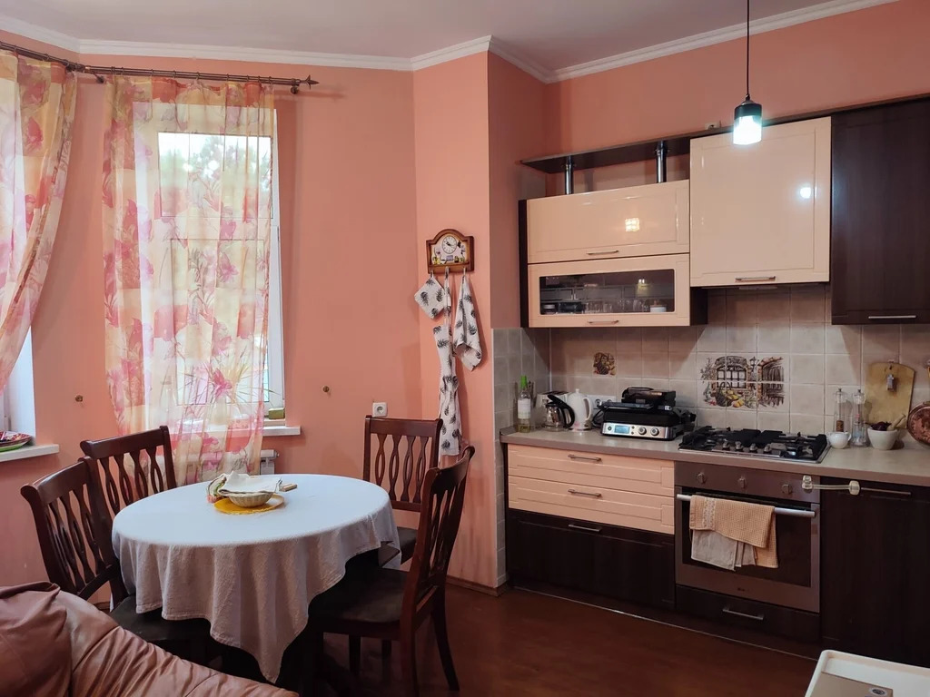 Продажа дома, Руднево, Новофедоровское с. п., ул. Дальняя - Фото 1