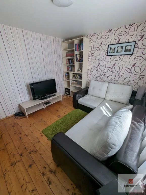 Аренда дома, Казань, ул. Атнинская (Салмачи) д.27 - Фото 7