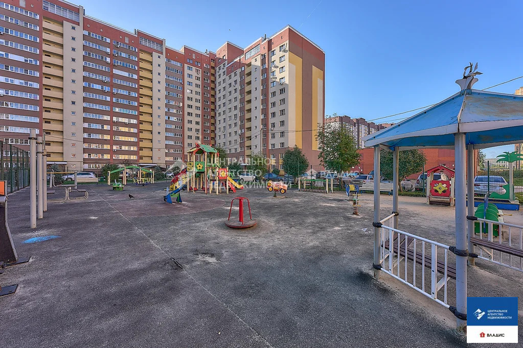 Продажа квартиры, Рязань, Семчинская улица - Фото 15