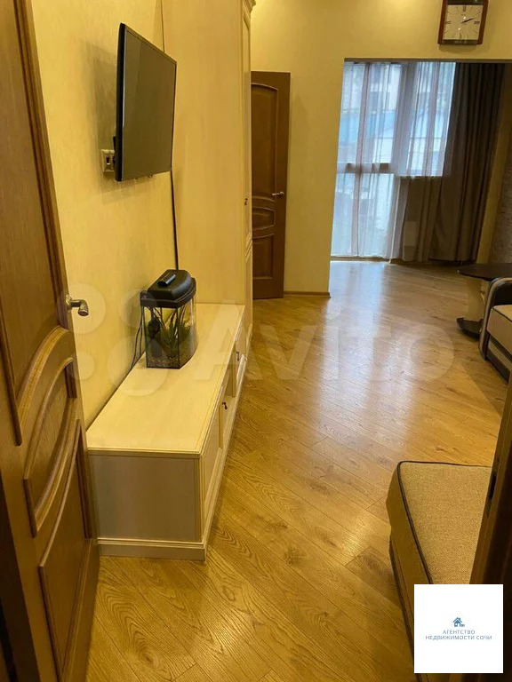 2-к квартира, 50 м, 3/19 эт. - Фото 10