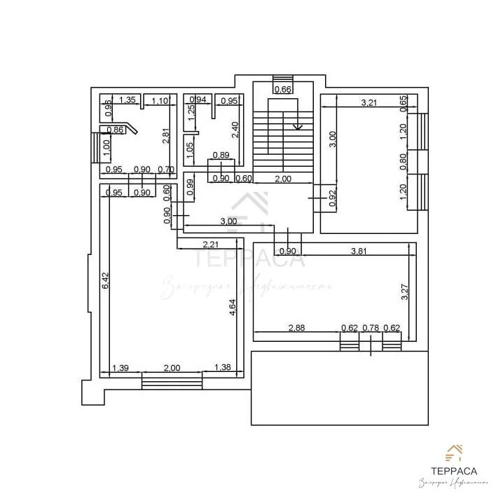 Продажа дома, Дони, Гатчинский район - Фото 24