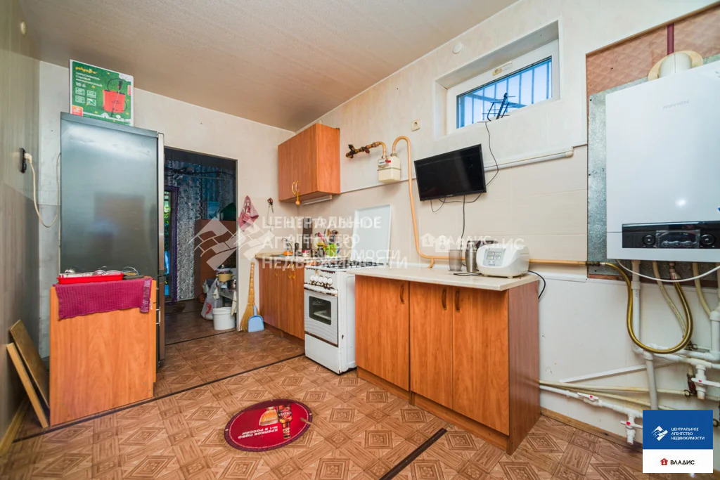Продажа дома, Гавриловское, Спасский район, ул. Верхняя - Фото 24