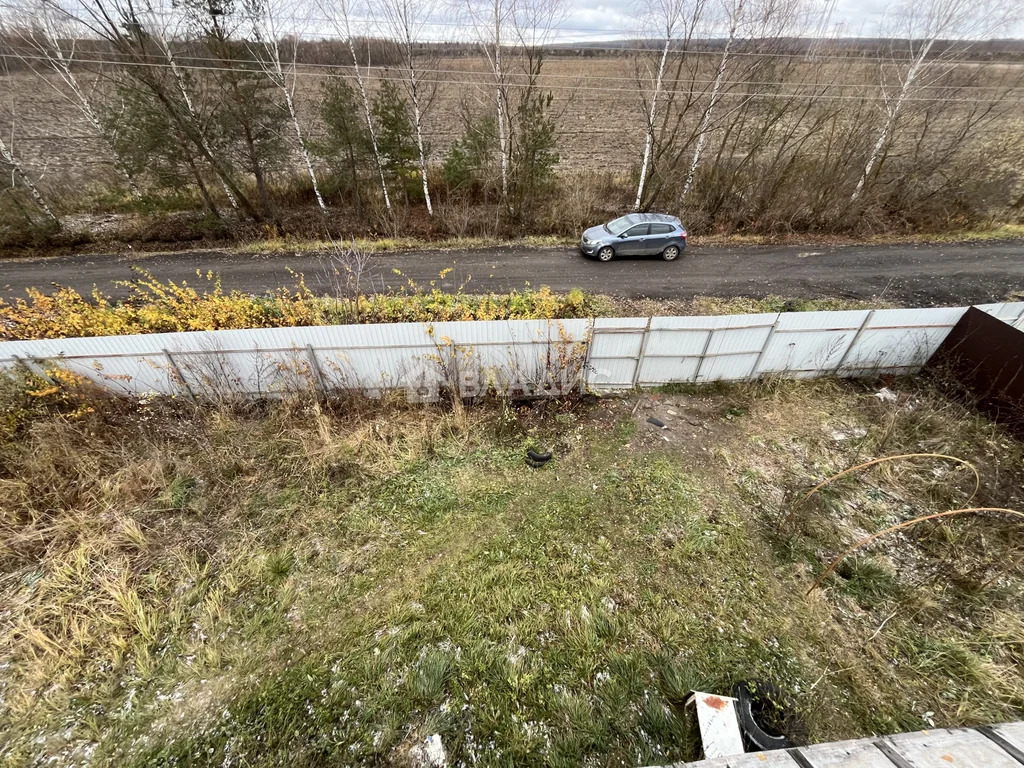 Собинский муниципальный округ, деревня Колокша, Вишнёвая улица,  дом ... - Фото 30