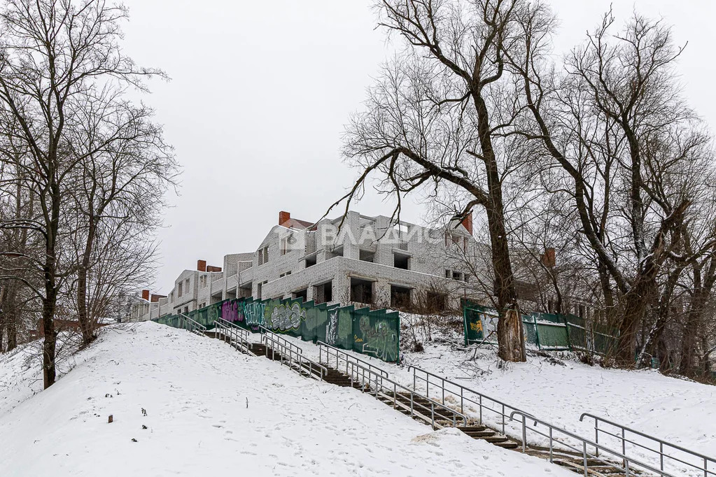 городской округ Владимир, Никитская улица, д.27А, 2-комнатная квартира ... - Фото 3