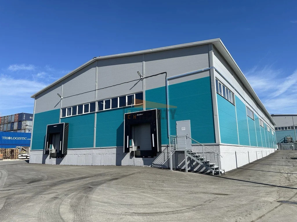 Аренда склада, Дмитров, Дмитровский район, Троицкая ул. - Фото 6