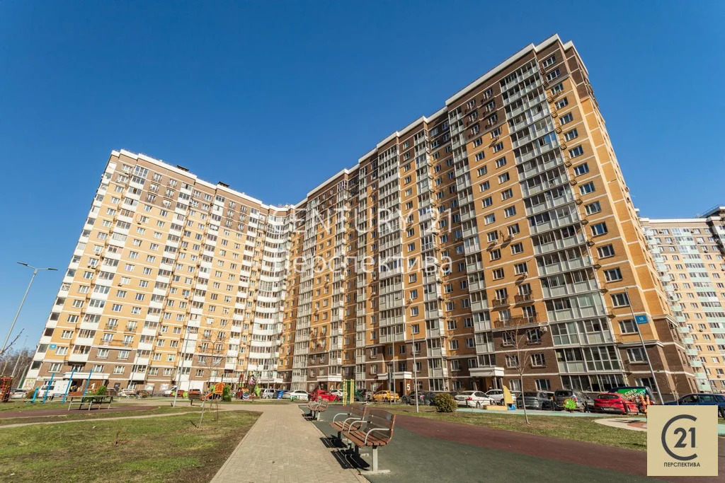 Продажа квартиры, Люберцы, Люберецкий район, улица Вертолетная - Фото 13