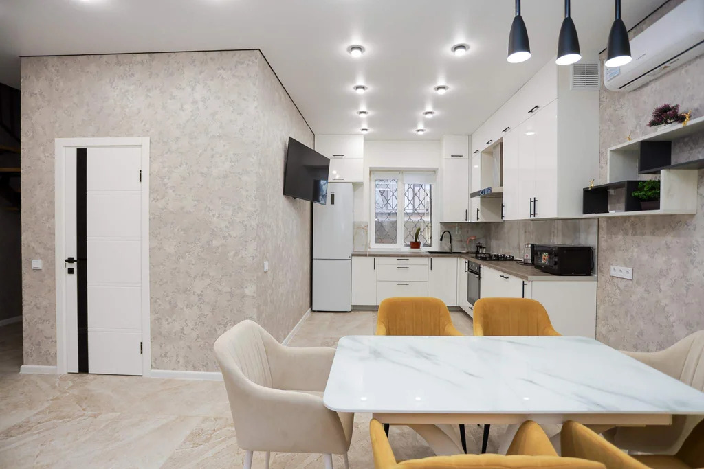 Дом 195 м2 на участке 7 сот. - Фото 10