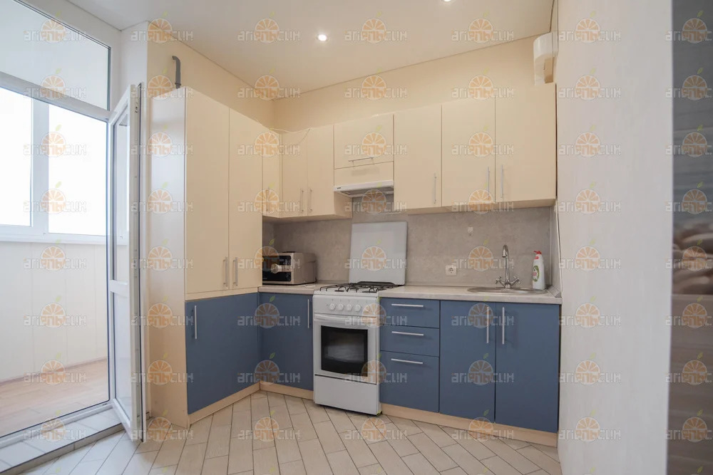 1-комн. квартира - Фото 6