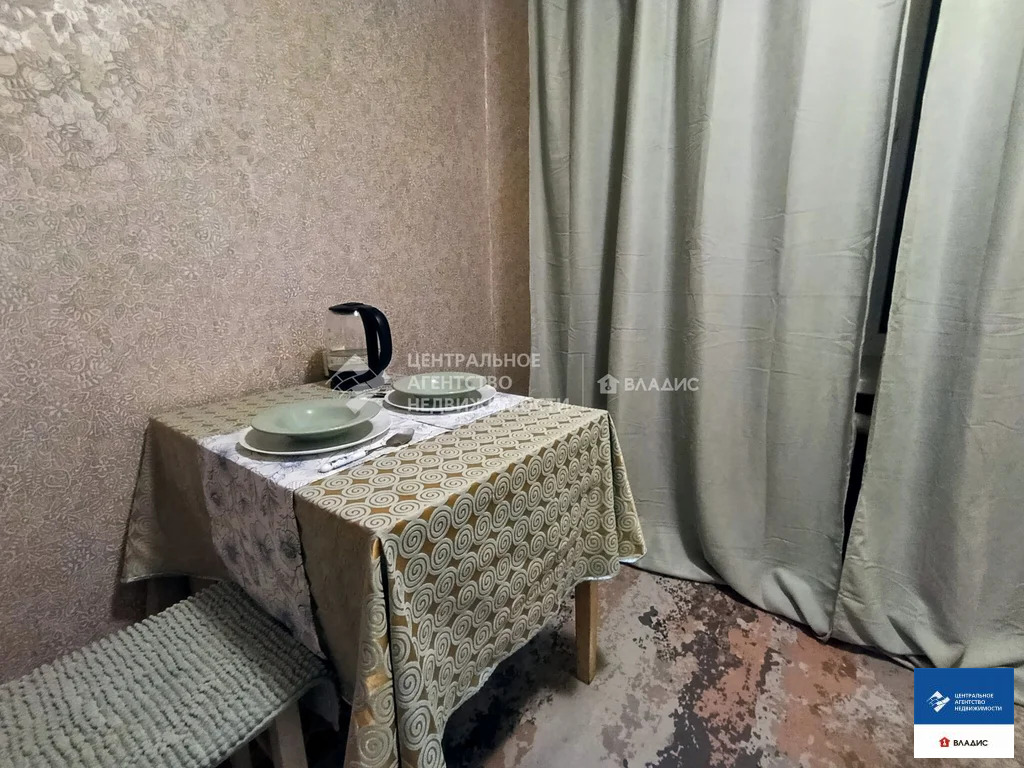 Продажа квартиры, Шилово, Шиловский район, ул. Исаева - Фото 8