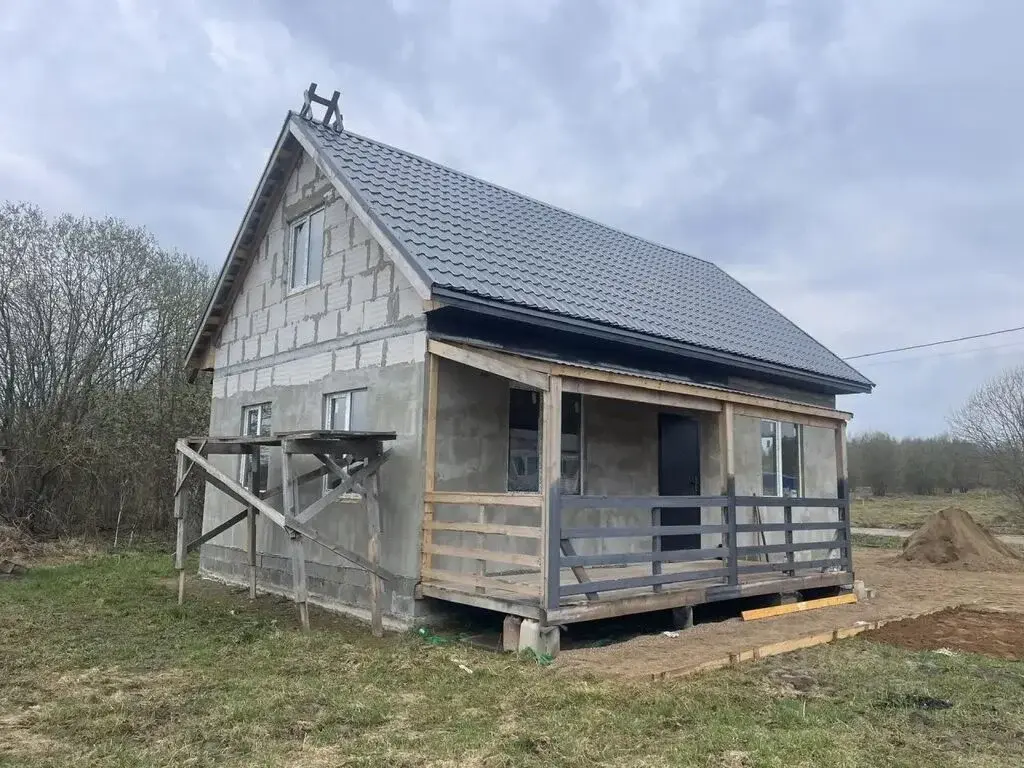 Продажа дома 100.0м Ярославская область, Переславль-Залесский ... - Фото 15
