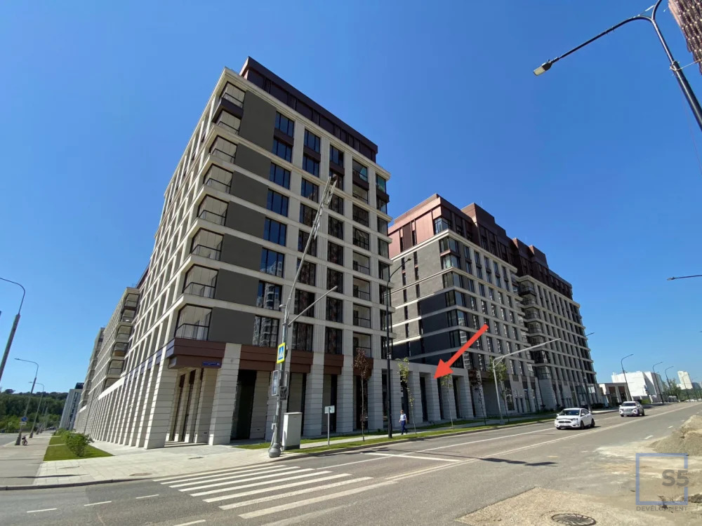 Аренда ПСН, м. Терехово, улица Нижние Мнёвники - Фото 2