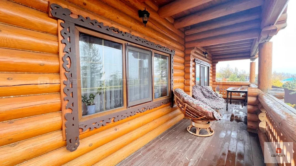 Продажа дома, Лаишево, Лаишевский район, ул. Чернышевского - Фото 19