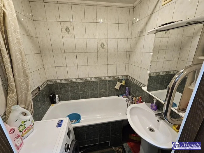 Продажа квартиры, Батайск, северный массив улица - Фото 4